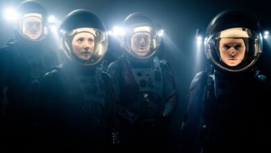 3 Debe transmitir películas máximas de HBO en agosto de 2025