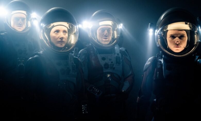 3 Debe transmitir películas máximas de HBO en agosto de 2025
