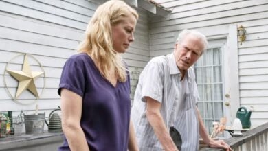 Netflix está perdiendo este thriller criminal de 2018 subestimado por Netflix una leyenda de la película