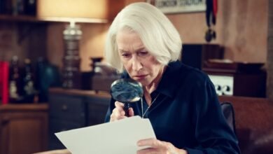 ¿Como Netflix como un club de asesinato el jueves? Estos 5 programas de televisión se ven así