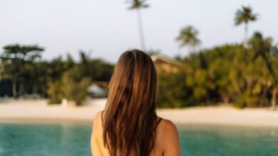 16 formas muy poco convencionales de hacer que su vida diaria sea más pacífica