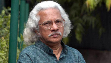 Adur Gopalakrishnan justificó los comentarios sobre los fondos de la película para las mujeres, marginal