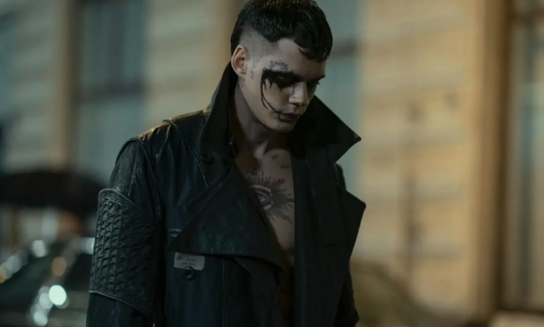 FKA Twigs and Bill Scars Guards Reboot ha recibido la fecha de publicación OTT FKA Twigs and Bill Scars Guards Reboot ha recibido la fecha de publicación OTT