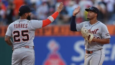 Gemelos en comparación con la predicción del tigre, las probabilidades, las líneas, el tiempo de inicio: selecciones de 2025 MLB, se ha probado que apostar el 5 de agosto del modelo
