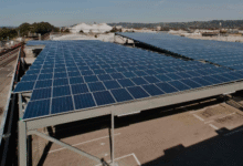 TIGO Energy inicia la asociación de fabricación con EG4 Electronics