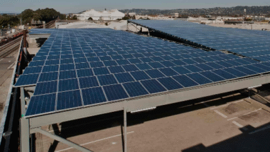 TIGO Energy inicia la asociación de fabricación con EG4 Electronics