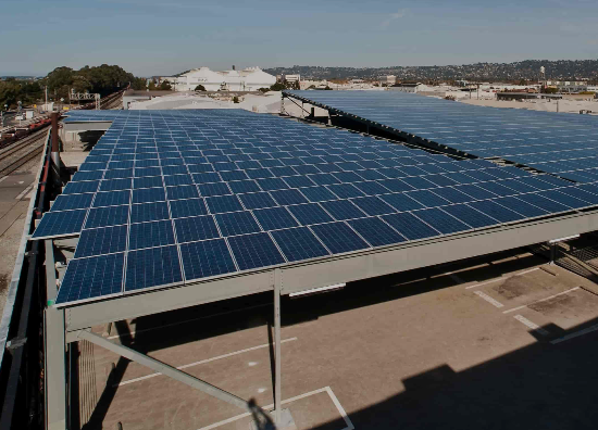 TIGO Energy inicia la asociación de fabricación con EG4 Electronics