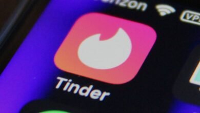Tinder explora un rediseño, “modos” de citas y características específicas de la universidad para impulsar el compromiso
