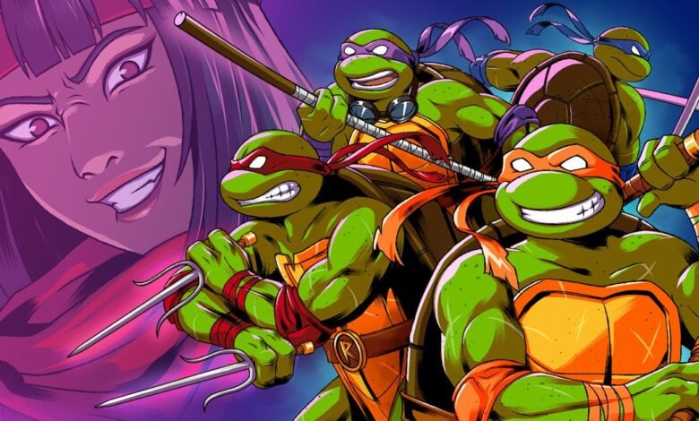 Nintendo Switch acaba de agregar RPG la táctica más radical este año Nintendo Switch acaba de agregar RPG la táctica más radical este año