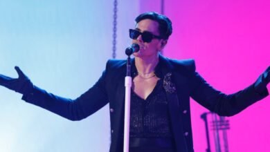 Tom Sandoval es el futuro televisivo de su realidad después de Got Talent in America