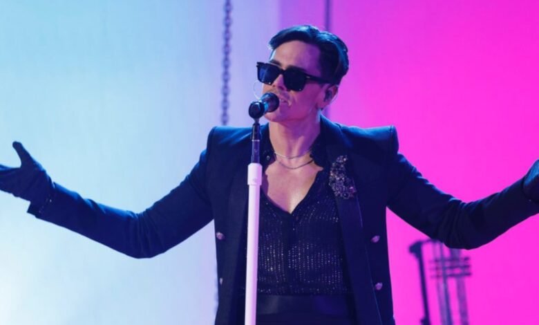 Tom Sandoval es el futuro televisivo de su realidad después de Got Talent in America