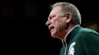 Tom Izzo Rips, entrenador de Michigan, transmitiendo la cultura del portal, pidiendo adaptación en el baloncesto universitario