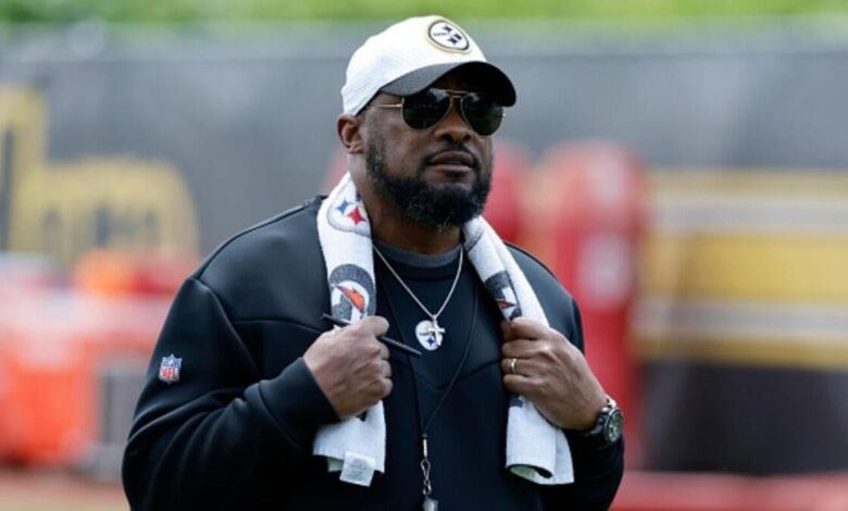 Mike Tomlin de Steelers finalmente reveló cuando sabía que Aaron Rodgers planeaba firmar un contrato con Pittsburgh