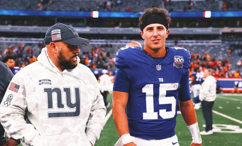 Corte el escuadrón 2025 NFL: ¿Quién es el jugador principal lanzado? Corte el escuadrón 2025 NFL: ¿Quién es el jugador principal lanzado?