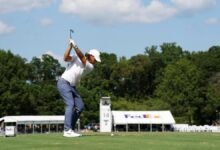 2025 Celecciones de campeonato BMW, probabilidades, campos: sorprendentemente predichos según el modelo llamado 16 Grandes
