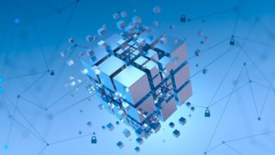 Cómo blockchain permite pagos internacionales verdaderamente instantáneos