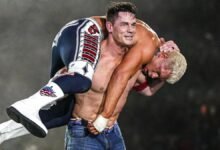 Pronóstico de WWE para 2025: ¿Cuál es el siguiente para John Cena, Code Rhodes y Seth Rollins después de SummerSlam?