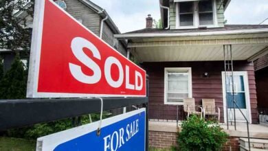 Las ventas de viviendas de Toronto se calentaron en julio, pero el mercado plano aún se predijo para el resto del año