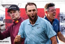 Campeonato Tour 2025, Odds: Predicción de expertos, favorito para ganar la final de los playoffs de la Copa FedEx