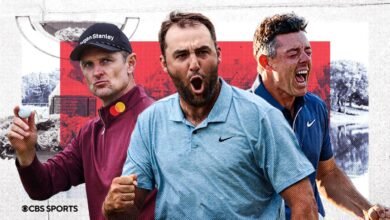 Campeonato Tour 2025, Odds: Predicción de expertos, favorito para ganar la final de los playoffs de la Copa FedEx