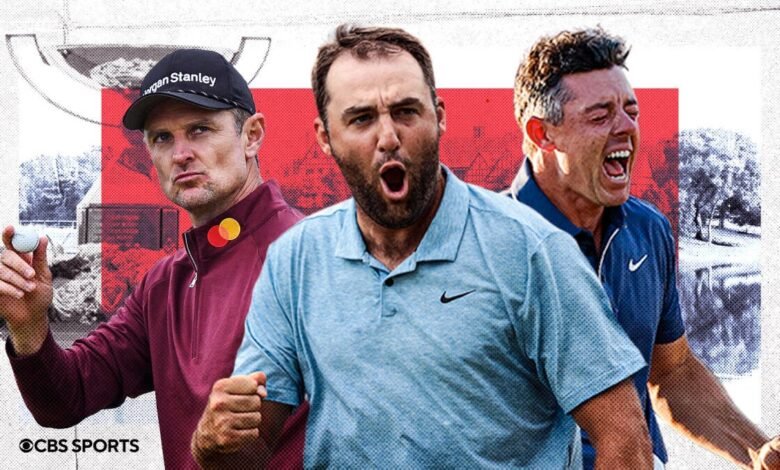 Campeonato Tour 2025, Odds: Predicción de expertos, favorito para ganar la final de los playoffs de la Copa FedEx Campeonato Tour 2025, Odds: Predicción de expertos, favorito para ganar la final de los playoffs de la Copa FedEx
