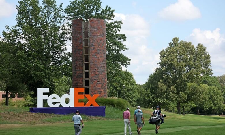 2025 FedEx St. Jude Championship Times, pareja, grupos prominentes para la primera ronda del jueves 2025 FedEx St. Jude Championship Times, pareja, grupos prominentes para la primera ronda del jueves