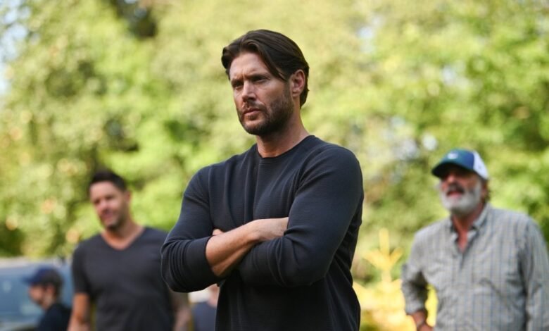La trama Premier de Tracker Season 3 se publicó en el regreso de Jensen Acals La trama Premier de Tracker Season 3 se publicó en el regreso de Jensen Acals