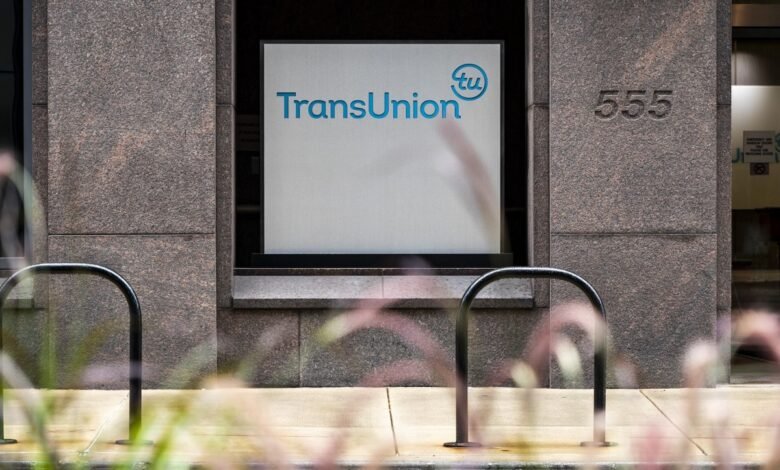 Transunion dice que los piratas informáticos robaron 4.4 millones de información personal de los clientes Transunion dice que los piratas informáticos robaron 4.4 millones de información personal de los clientes
