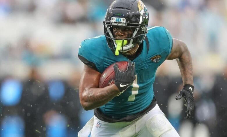 Fantasy Football Rankings 2025: Sleepers de una computadora de la NFL llamaron al gran año de James Cook.