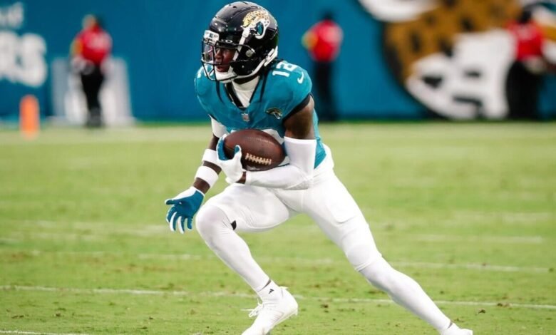 Fantasy Football Ranking 2025: durmientes, bustos, conflictos de la simulación de predicción anual de Stroud