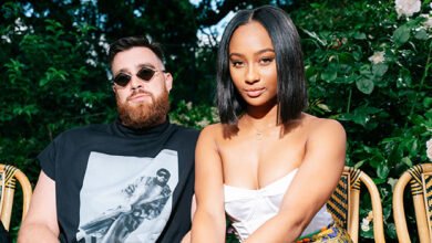 ¿Por qué se rompieron Travis Kels y Ex -Kayla Nicole? Dentro de su división – Hollywood Life