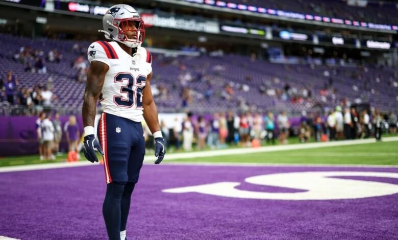 Fantasy Football Rankings 2025: Top, bustos, brotes por modelo, llamado CJ Stroud’s Down Year Fantasy Football Rankings 2025: Top, bustos, brotes por modelo, llamado CJ Stroud’s Down Year