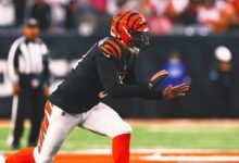 Se dice que los Bengals escuchan sugerencias comerciales sobre la estrella de Trey Hendrickson