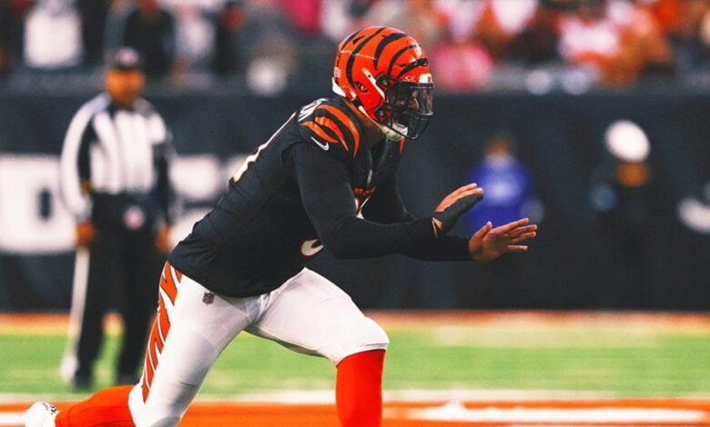 Se dice que los Bengals escuchan sugerencias comerciales sobre la estrella de Trey Hendrickson Se dice que los Bengals escuchan sugerencias comerciales sobre la estrella de Trey Hendrickson