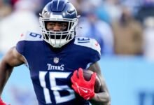 Clasificación de los 12 peores intercambios de jugadores de la NFL desde 2000: Titans Draft Treylon Burks después de tratar a AJ Brown, más