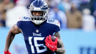 Clasificación de los 12 peores intercambios de jugadores de la NFL desde 2000: Titans Draft Treylon Burks después de tratar a AJ Brown, más