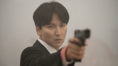 El programa de acción de 2025 de Netflix no duerme en los fanáticos de ‘agentes nocturnos’ les encantará