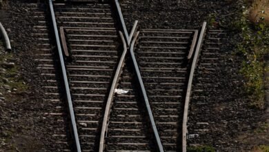El cambio climático tiene un problema de vehículo