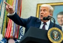 Trump firmará la orden ejecutiva que permite criptomonedas, capital privado en 401 (k) s