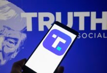 La búsqueda de IA de Truth Social está impulsada por la perplejidad, pero la plataforma puede establecer límites en las fuentes