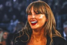 Taylor Swift participa en el podcast de Kelce Brothers. ¿Publicará su próximo álbum?