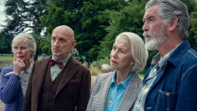 Netflix lanzó en silencio el mejor misterio de asesinatos de películas para 2025