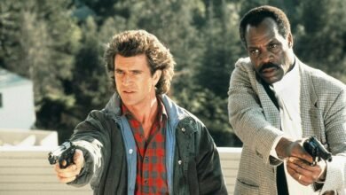 3 grandes películas que dejan HBO Max pronto que no deberías perderte la transmisión en agosto de 2025