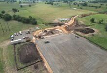 LRE comienza la construcción de 152 MW de energía solar en Oklahoma