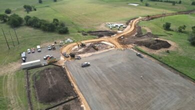 LRE comienza la construcción de 152 MW de energía solar en Oklahoma