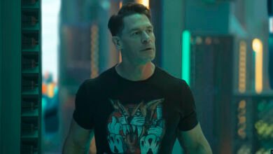 Peacemaker Temporada 2 Episodio 1 resuelve un gran misterio sobre la primera temporada del programa de HBO Max, y todo es gracias a Superman de James Gunn