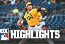 Rockies vs. Pirates Highlights | MLB en Fox