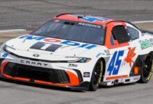 2025 Iowa Corn 350 Picks, juego: 3 disparos de NASCAR gratis para establecer goles en Iowa Speedway