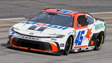 2025 Iowa Corn 350 Picks, juego: 3 disparos de NASCAR gratis para establecer goles en Iowa Speedway