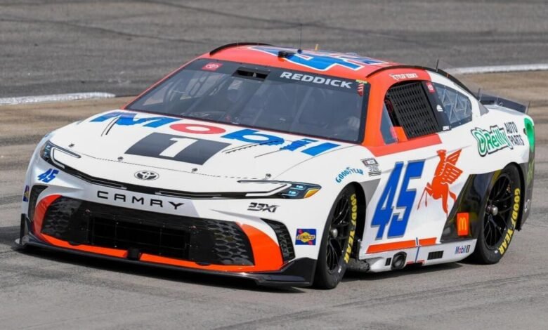2025 Iowa Corn 350 Picks, juego: 3 disparos de NASCAR gratis para establecer goles en Iowa Speedway 2025 Iowa Corn 350 Picks, juego: 3 disparos de NASCAR gratis para establecer goles en Iowa Speedway